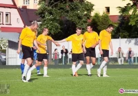 Puchar na zakończenie - zdjęcie główne