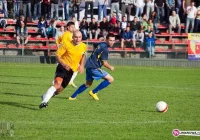 W piłkarskich rozgrywkach wszystko już rozstrzygnięte - zdjęcie główne