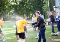 Limanovia w trzeciej lidze!!! - zdjęcie główne