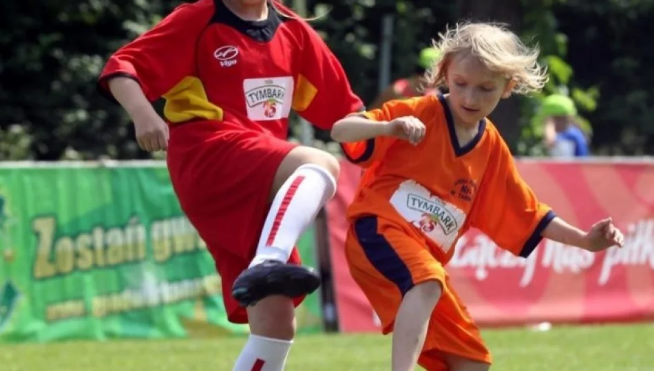 Rozegrano finał wojewódzki - zdjęcie 1