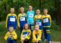 5 medali z Mistrzostw - zdjęcie główne