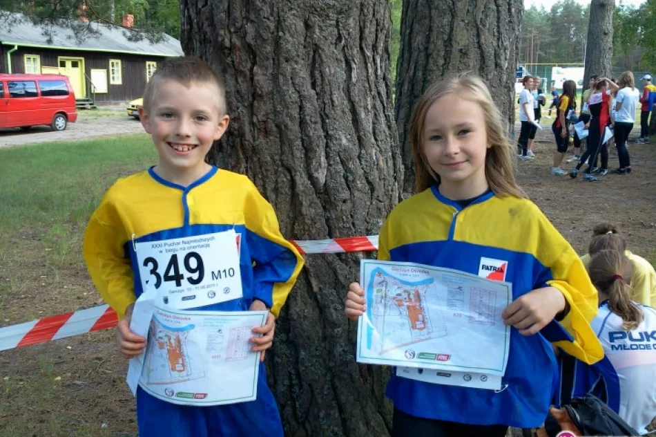 5 medali z Mistrzostw - zdjęcie 4