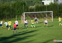 Pną się w górę, zyskują sponsora - zdjęcie główne