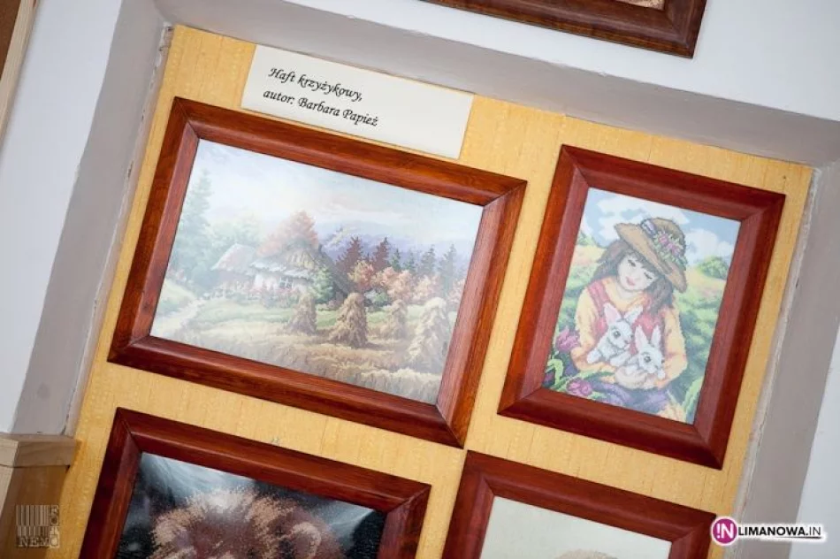 Otwarcie świetlicy wiejskiej w Zamieściu - zdjęcie 8