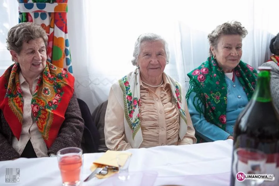 Otwarcie świetlicy wiejskiej w Zamieściu - zdjęcie 14