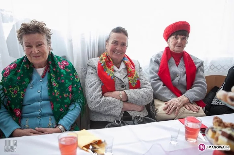 Otwarcie świetlicy wiejskiej w Zamieściu - zdjęcie 15