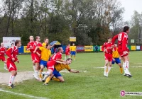 Zapomnieli, że mecz trwa 90 minut - zdjęcie główne