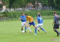 Ciężka przeprawa przez Dunajec - zdjęcie główne