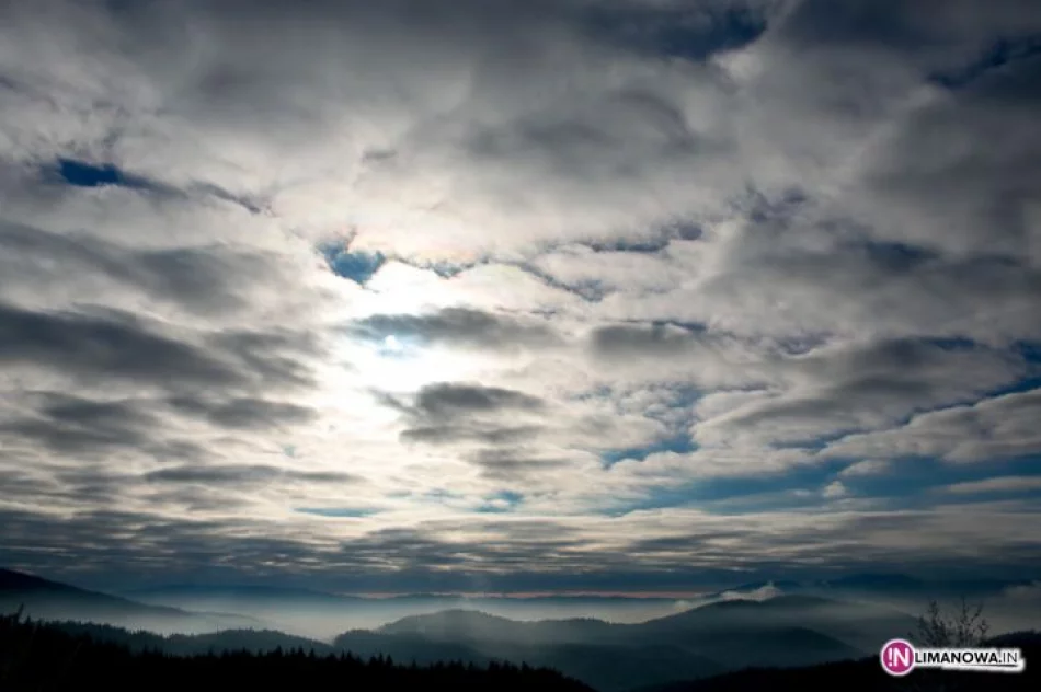 Zobacz Mogielicę zimą - zdjęcie 2