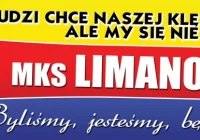 Limanovia będzie miała flagę - zdjęcie główne