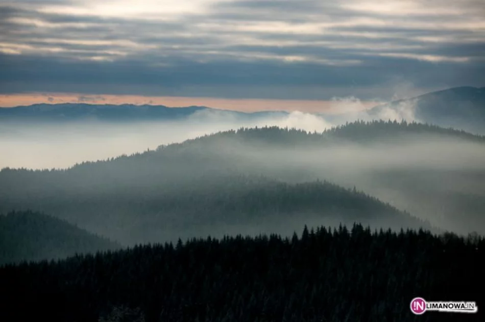 Zobacz Mogielicę zimą - zdjęcie 3