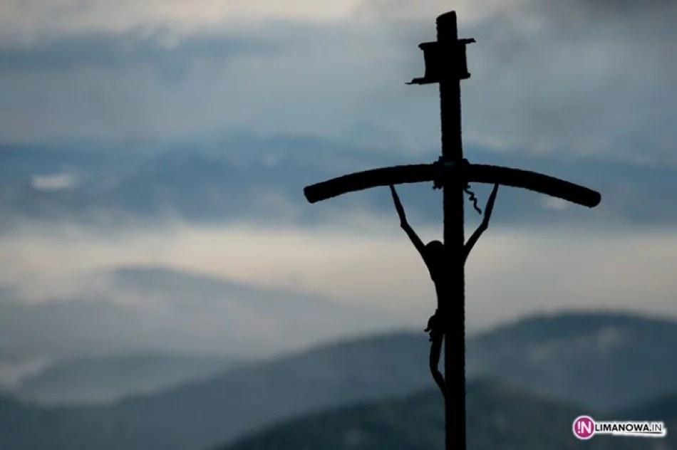 Zobacz Mogielicę zimą - zdjęcie 8