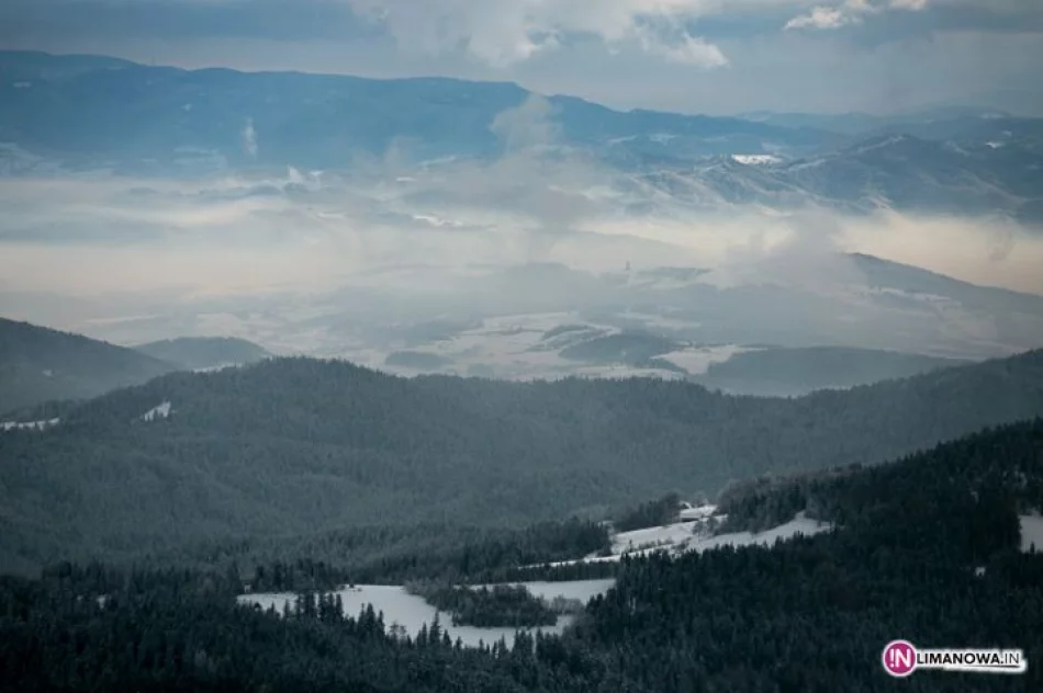 Zobacz Mogielicę zimą - zdjęcie 10