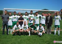 Walczyli o Mistrzostwo Powiatu Limanowskiego - zdjęcie główne