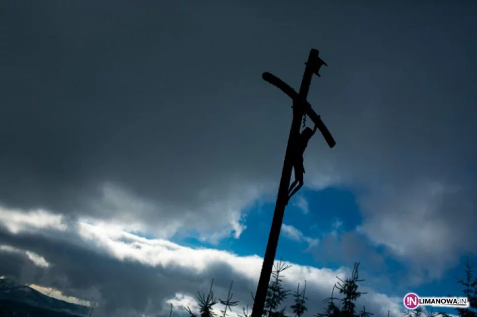 Zobacz Mogielicę zimą - zdjęcie 14