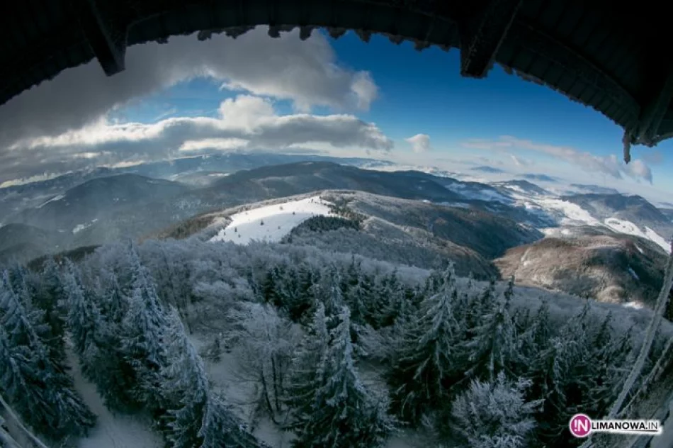 Zobacz Mogielicę zimą - zdjęcie 18