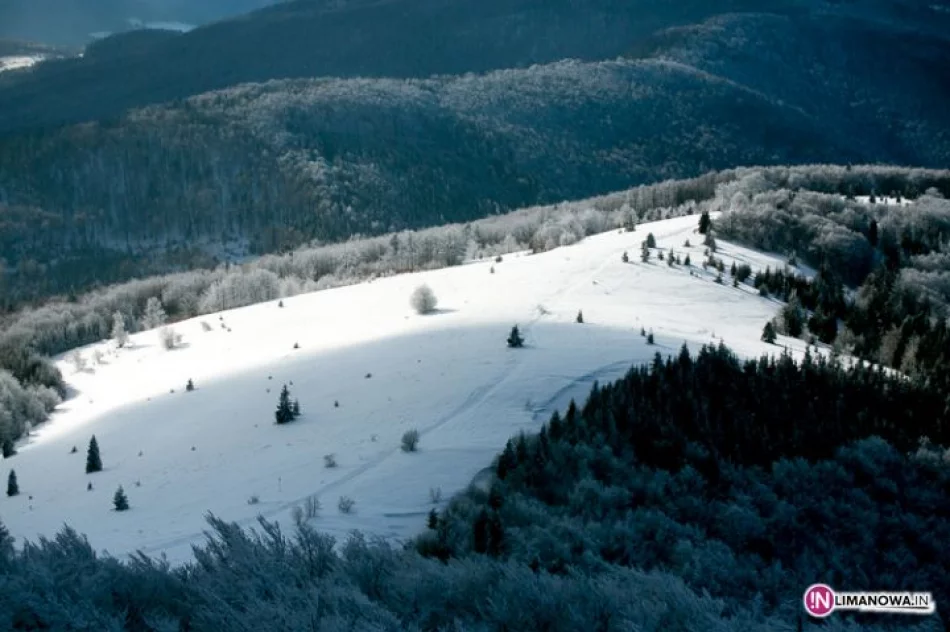 Zobacz Mogielicę zimą - zdjęcie 19
