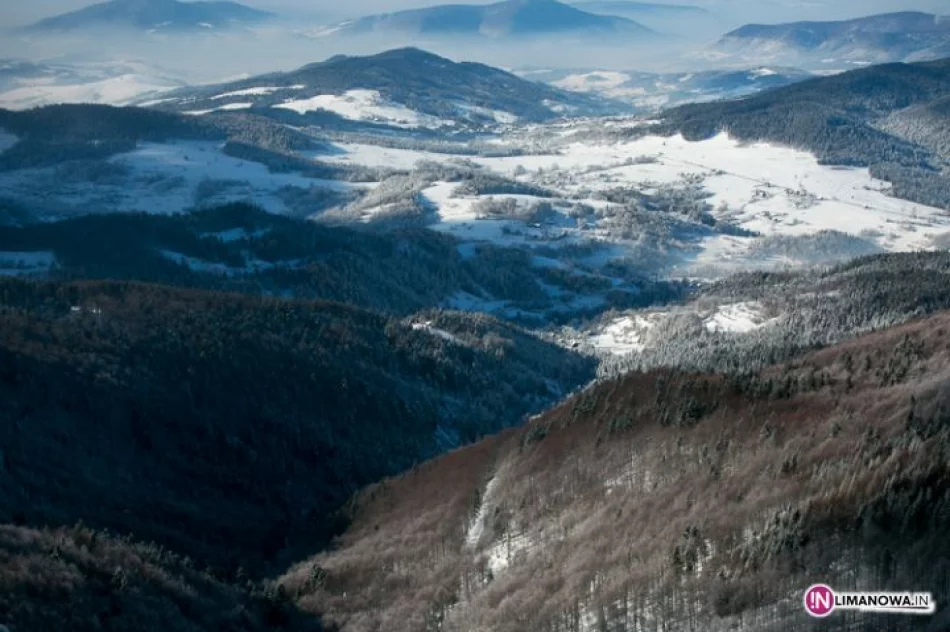 Zobacz Mogielicę zimą - zdjęcie 20
