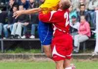 Derby dla Limanovii - zdjęcie główne