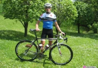 Kolarz podpisał nowy kontrakt - zdjęcie główne