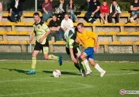 Pucharowe zwycięstwo w bardzo dobrym stylu - zdjęcie główne