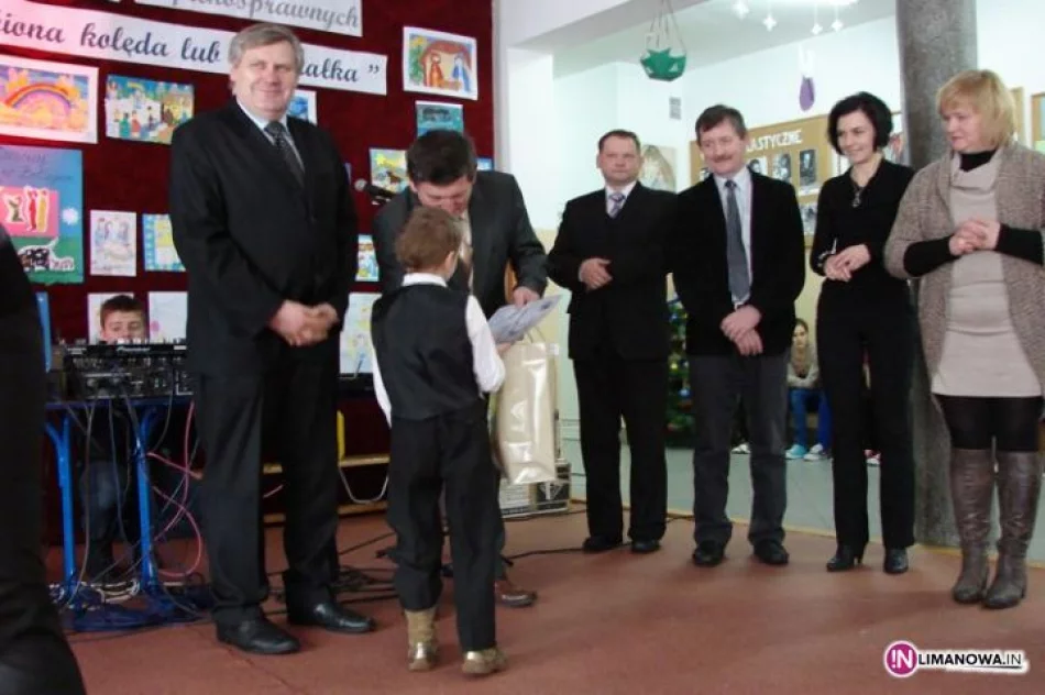 Moja ulubiona kolęda lub pastorałka - zdjęcie 4