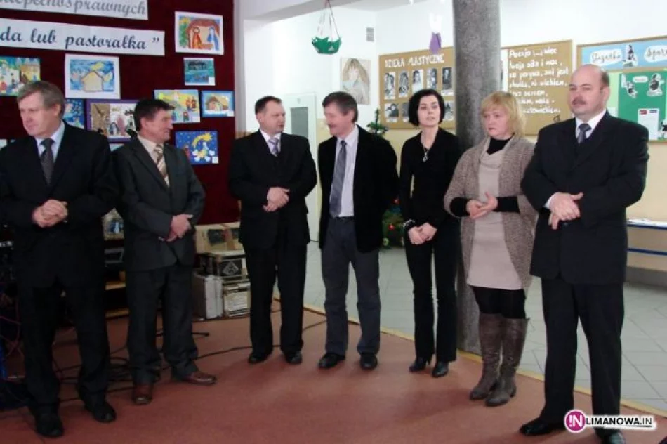 Moja ulubiona kolęda lub pastorałka - zdjęcie 6