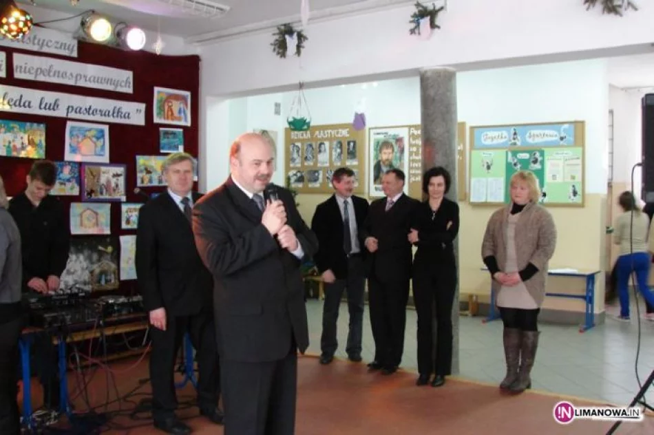 Moja ulubiona kolęda lub pastorałka - zdjęcie 8