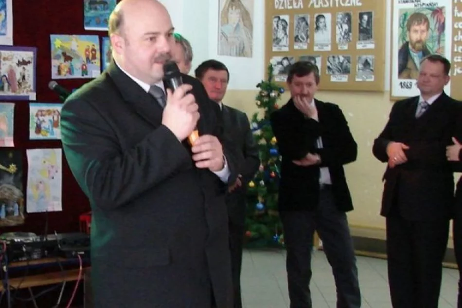 Moja ulubiona kolęda lub pastorałka - zdjęcie 9