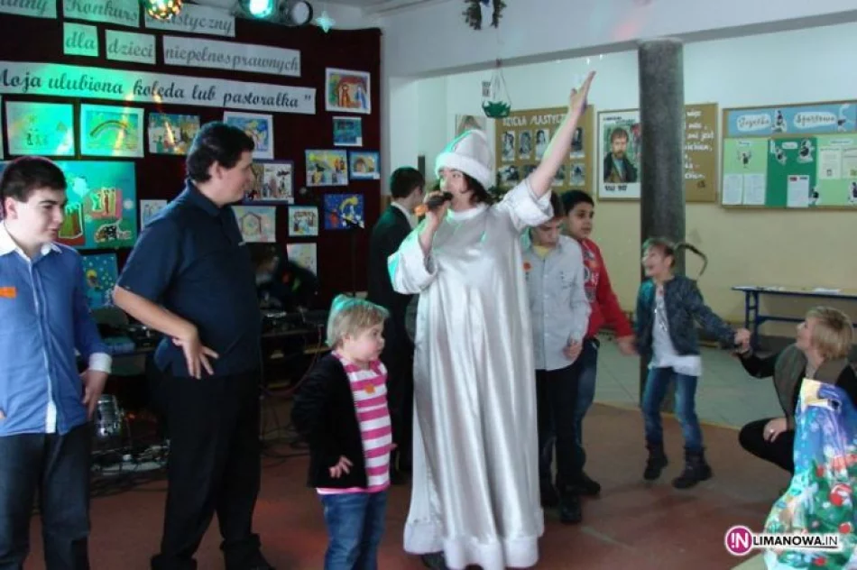 Moja ulubiona kolęda lub pastorałka - zdjęcie 10