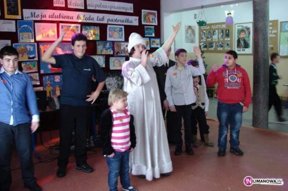 Moja ulubiona kolęda lub pastorałka - zdjęcie 11