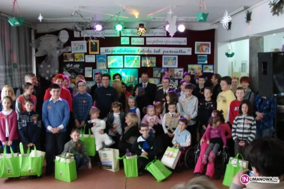 Moja ulubiona kolęda lub pastorałka - zdjęcie 12