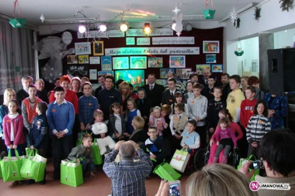 Moja ulubiona kolęda lub pastorałka - zdjęcie 13