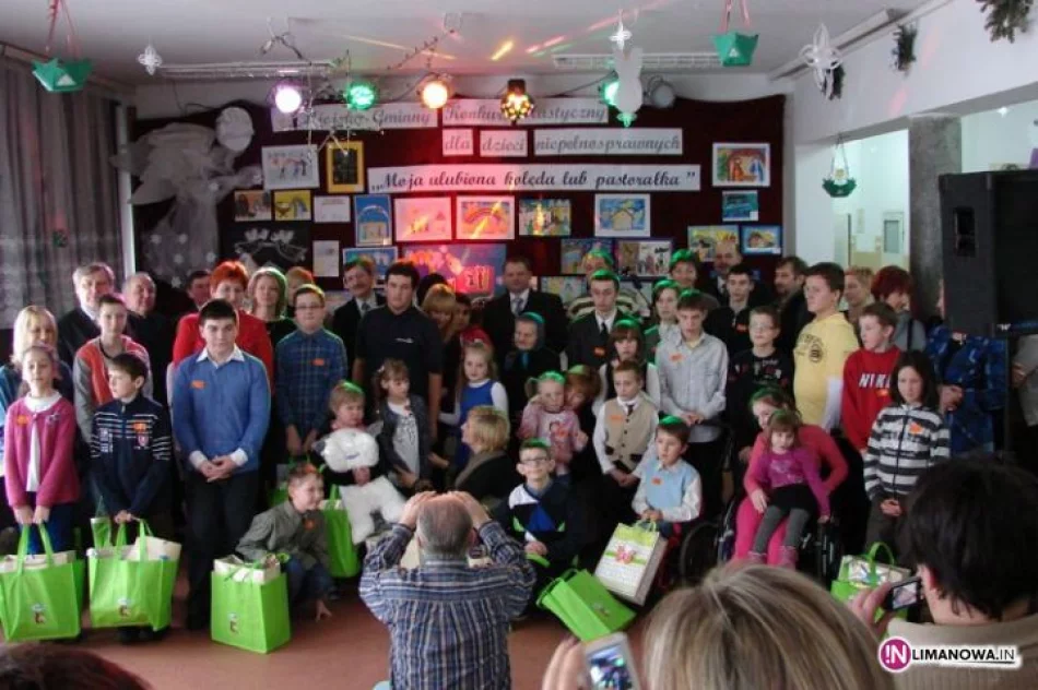 Moja ulubiona kolęda lub pastorałka - zdjęcie 14