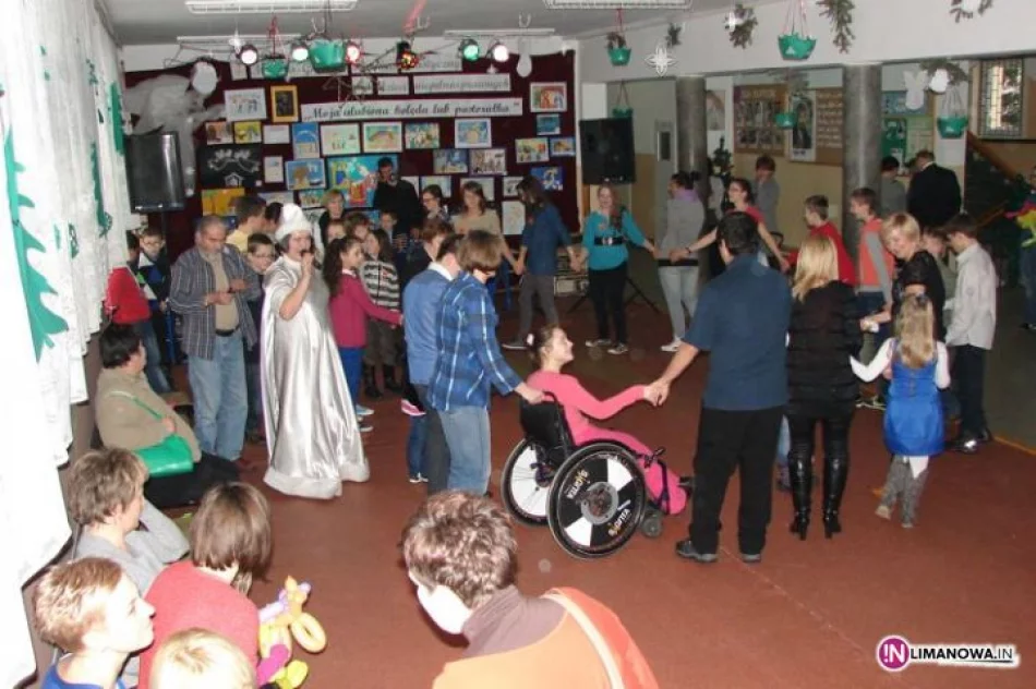 Moja ulubiona kolęda lub pastorałka - zdjęcie 16