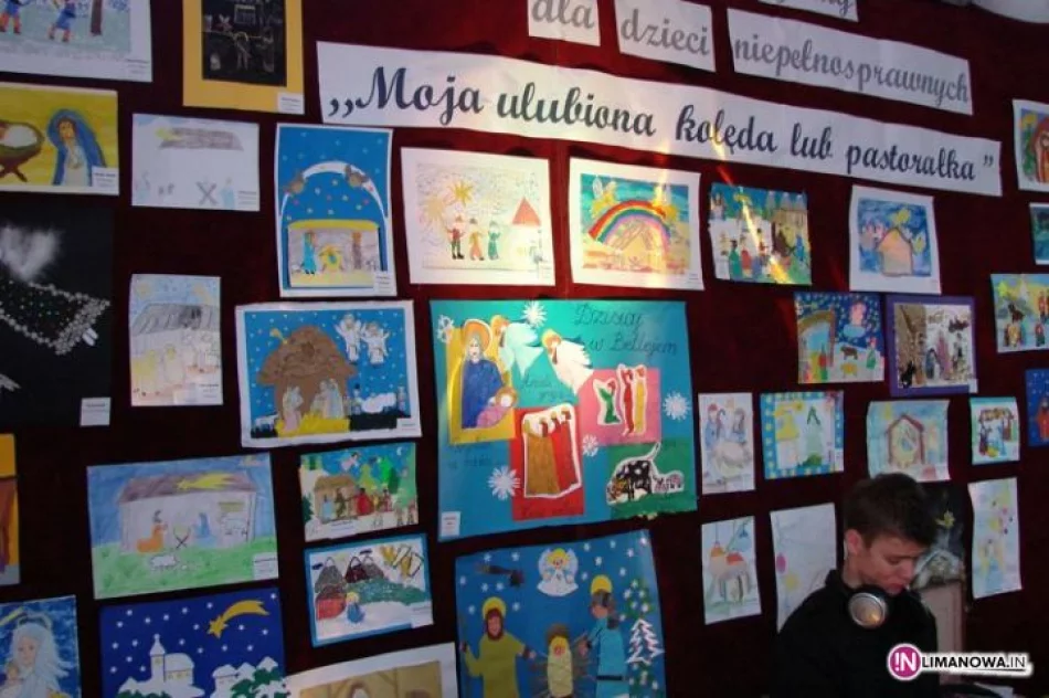 Moja ulubiona kolęda lub pastorałka - zdjęcie 18