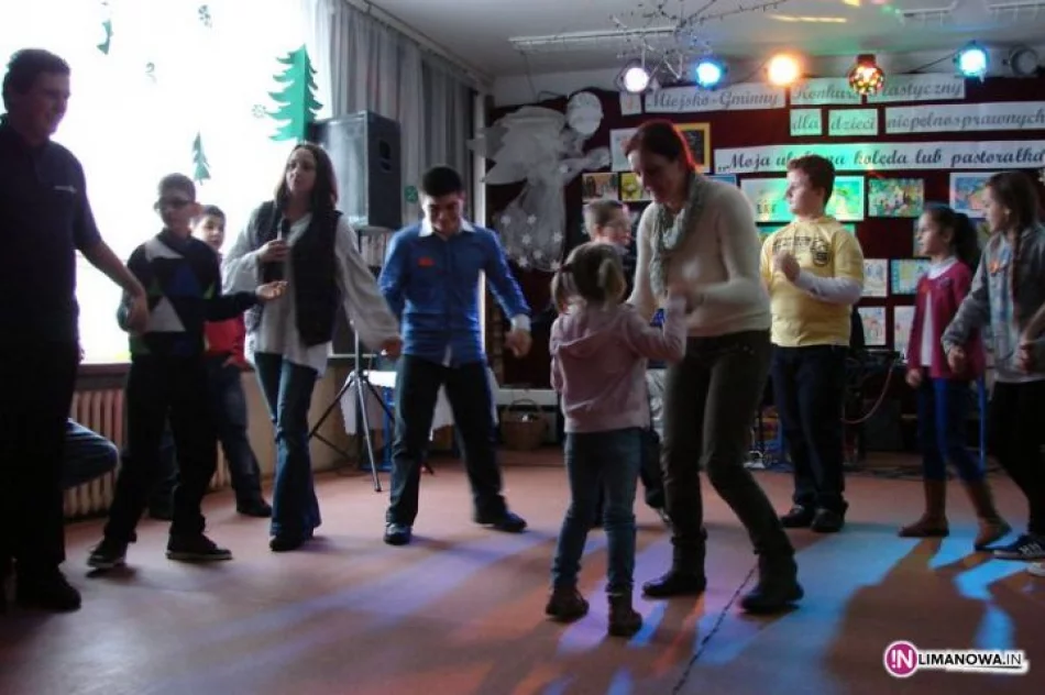 Moja ulubiona kolęda lub pastorałka - zdjęcie 20