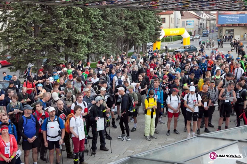 578 zawodników ruszyło w Kierat! - zdjęcie 2