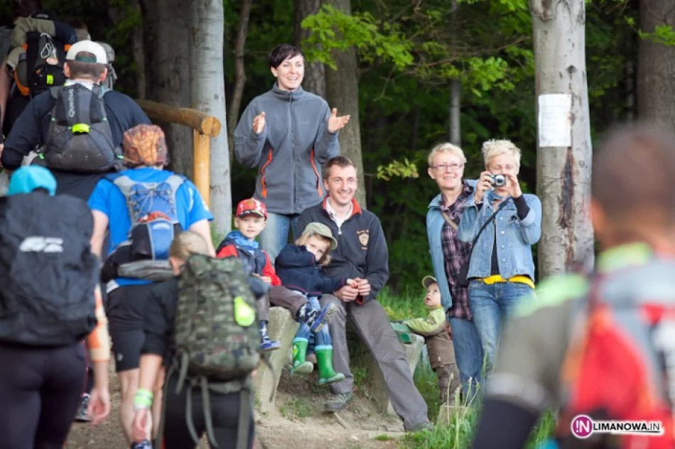 578 zawodników ruszyło w Kierat! - zdjęcie 3