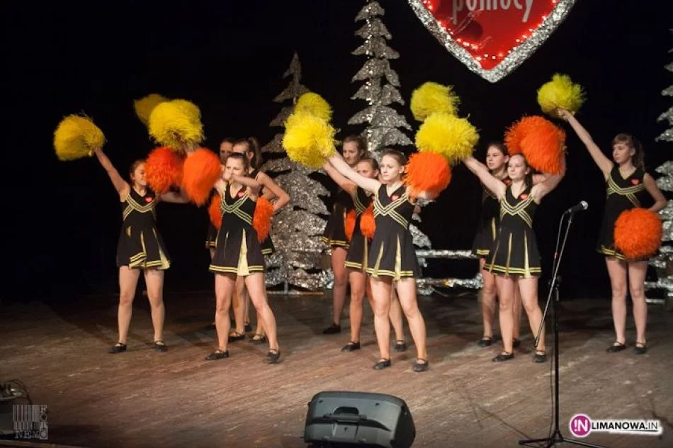 21. Finał WOŚP w Limanowej - zdjęcie 2