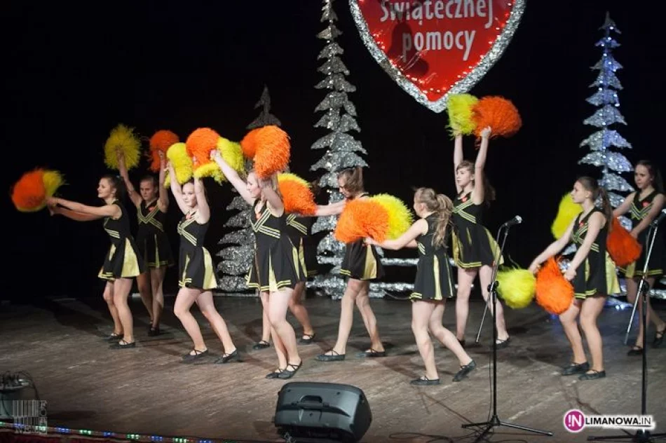 21. Finał WOŚP w Limanowej - zdjęcie 3