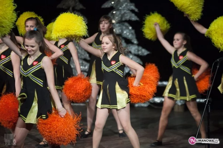 21. Finał WOŚP w Limanowej - zdjęcie 4