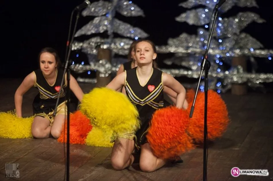 21. Finał WOŚP w Limanowej - zdjęcie 6