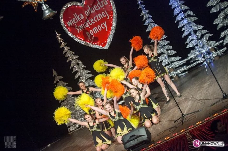 21. Finał WOŚP w Limanowej - zdjęcie 7