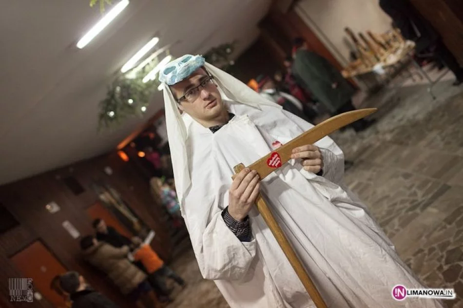 21. Finał WOŚP w Limanowej - zdjęcie 9