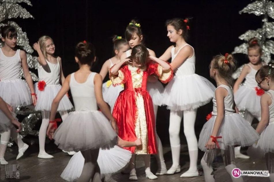 21. Finał WOŚP w Limanowej - zdjęcie 13