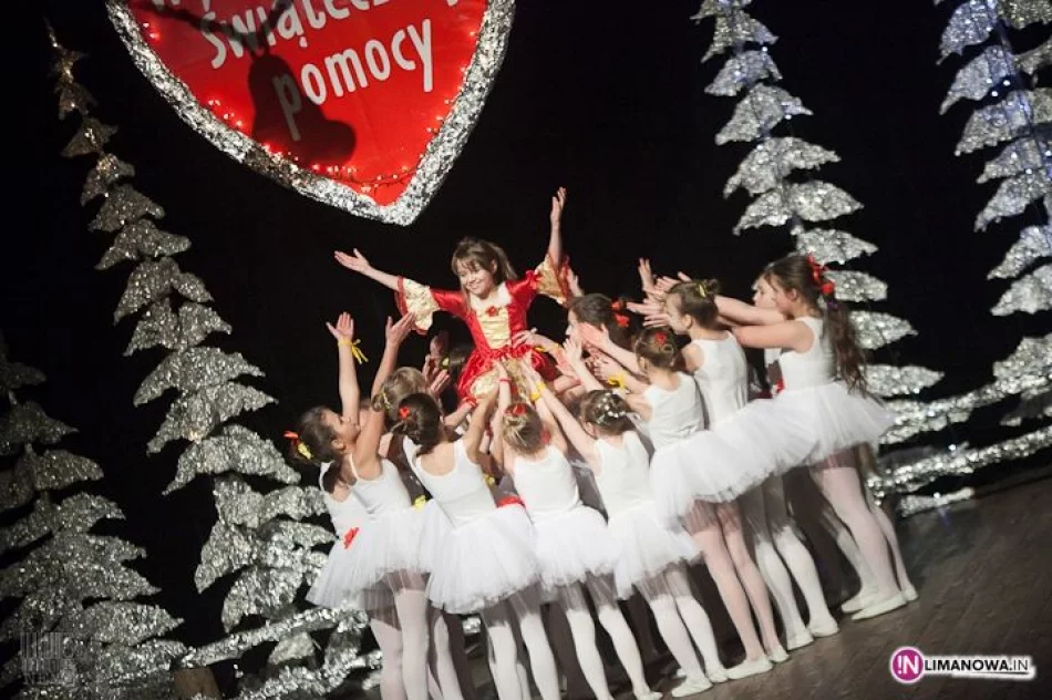 21. Finał WOŚP w Limanowej - zdjęcie 15