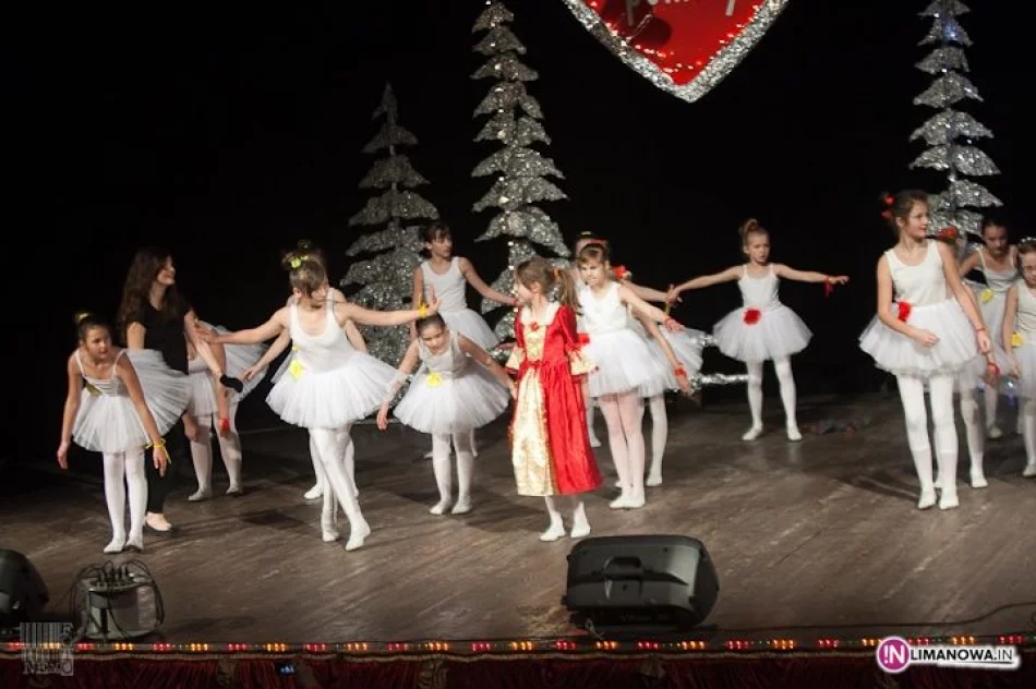 21. Finał WOŚP w Limanowej - zdjęcie 16