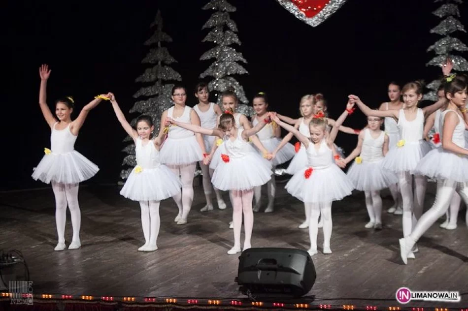 21. Finał WOŚP w Limanowej - zdjęcie 17