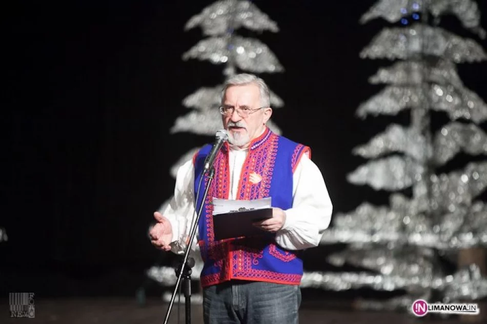 21. Finał WOŚP w Limanowej - zdjęcie 18